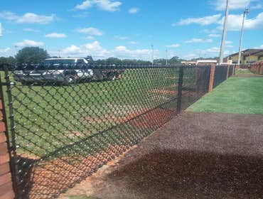 Fences