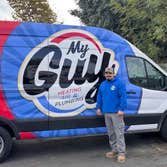 My Guy Heating, Air & plumbing