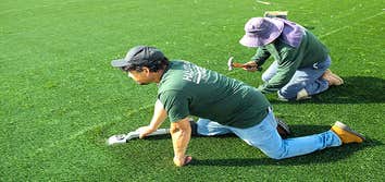 Photos by Halo turf #2