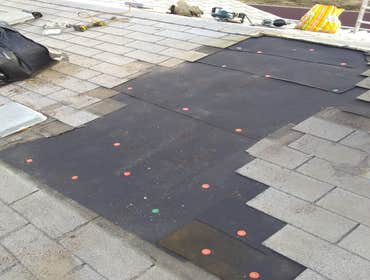 Photos by Sierra Roofing #1