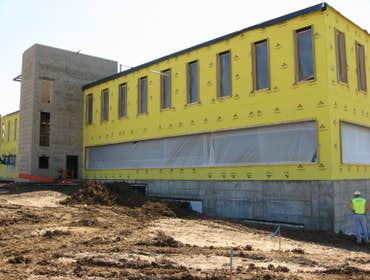 Construction Projects by Horan Construction