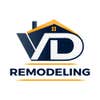 Vd Remodeling logo