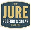Jure Roofing & Solar Installation logo