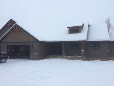 Photo(s) from Timber Ridge Homes