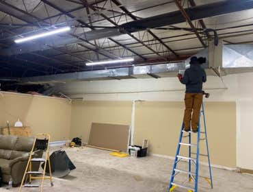 furnace repair neenah