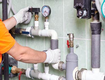Photos by Dependable Rooter & plumbing #1