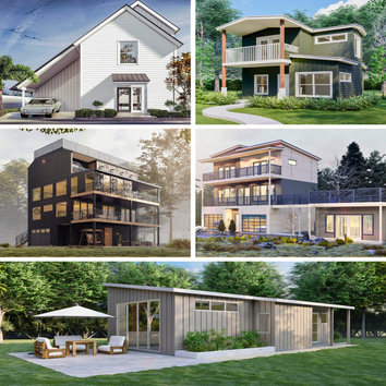 Small House Solutions