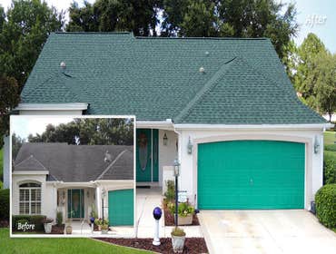 Photo(s) from Batterbee Roofing Inc