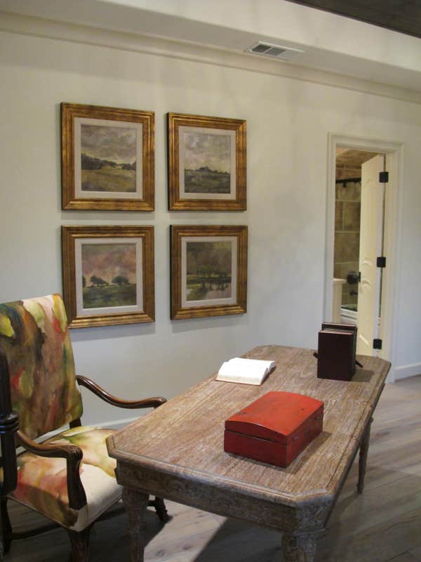 Home Office