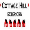 Cottage Hill Exteriors logo