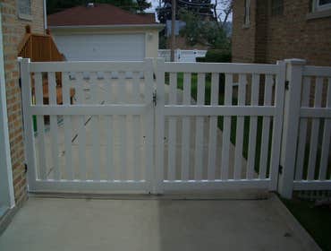 Fences