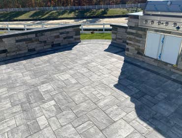 Photos by J.I.M Decorative Stone and Landscaping LLC #8