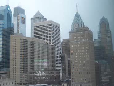 Rittenhouse Square Condo Living! Completed condo renovation in the Rittenhouse Square section of center city Philadelphia!