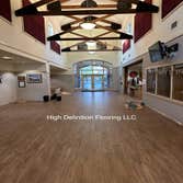 High Definition Flooring LLC