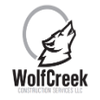 Wolf Creek Construction logo