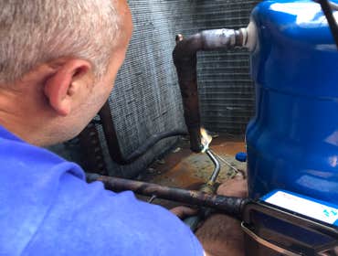 Photos by Promasters HVAC Mechanical #1