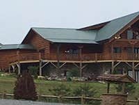Photos from Bear Creek Log Homes