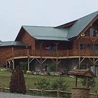 Photos from Bear Creek Log Homes