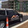 New Image Roofing LLC logo