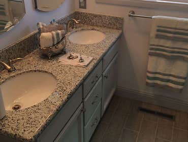 Photos from Gordon Construction Services