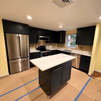 L&d the Home Upgrade Specialists LLC