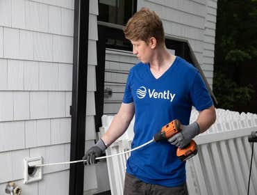 Photos by Air Duct Cleaning - Vently Air #1