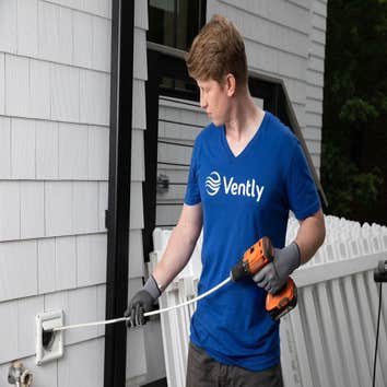 Photos by Air Duct Cleaning - Vently Air #1
