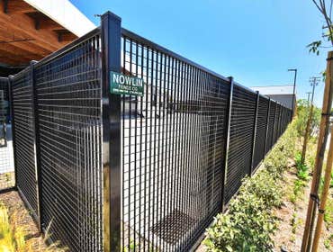Fences