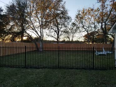 Photos by Brothers Fence Company #1