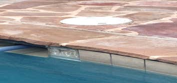 Austin Pool Leak Detection