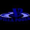 Villa Pools Corp logo