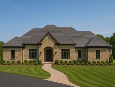 Photos by Rise Roofing #1