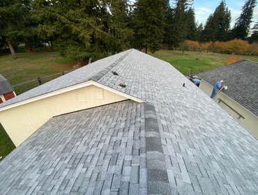Photos by South Sound Roofing LLC #15