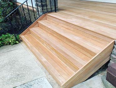 Photos by Limitless Industries and Outdoor Living Spaces #1