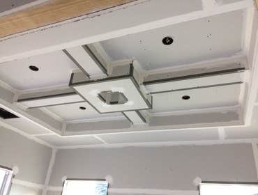 Photos by Proline Drywall Contractors LLC #1