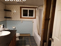 Photos from Chartier's General Carpentry