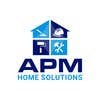 Apm Home Solutions logo
