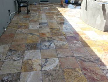RJF Concrete Construction