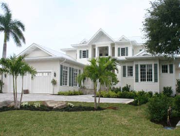 Custom Residence