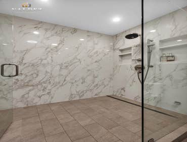Photos by Valdez Fine Homes Inc #1