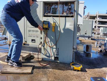 Photos from Dubs Heating And Air