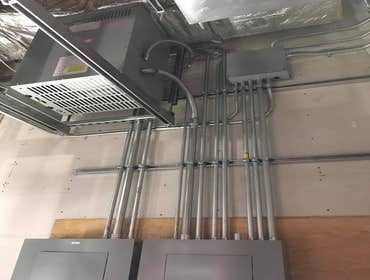 Photos from Bit Electrical Inc.