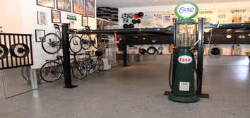 Garage Floors
