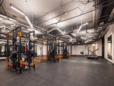 MONARCH GYM, BRENTWOOD