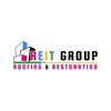 Reit Group Roofing - Austin logo