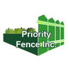 Priority Fence Inc logo