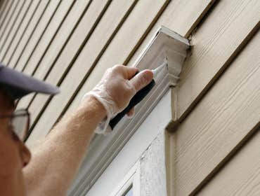 Photos by Towson Residential Painting #1