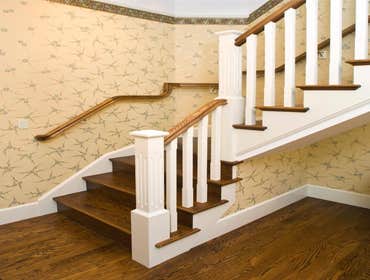 Palo Alto - Victorian Restoration