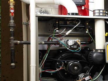 Photos by All Star Heating & Cooling Mechanical Contractor #1