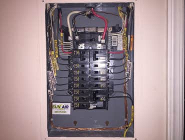 Photos from Sunair Heating, Air Conditioning, Electrical, & Solar